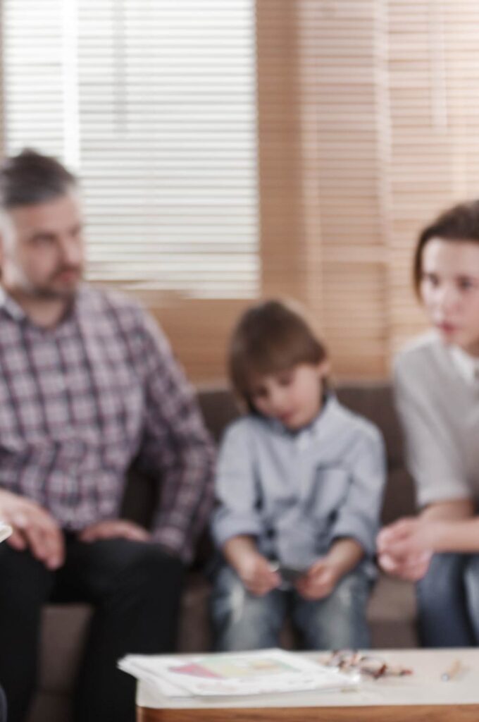 Family-Therapy
