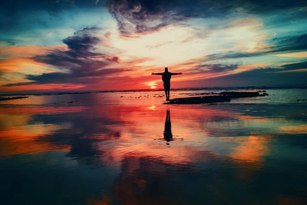 The Journey of Healing